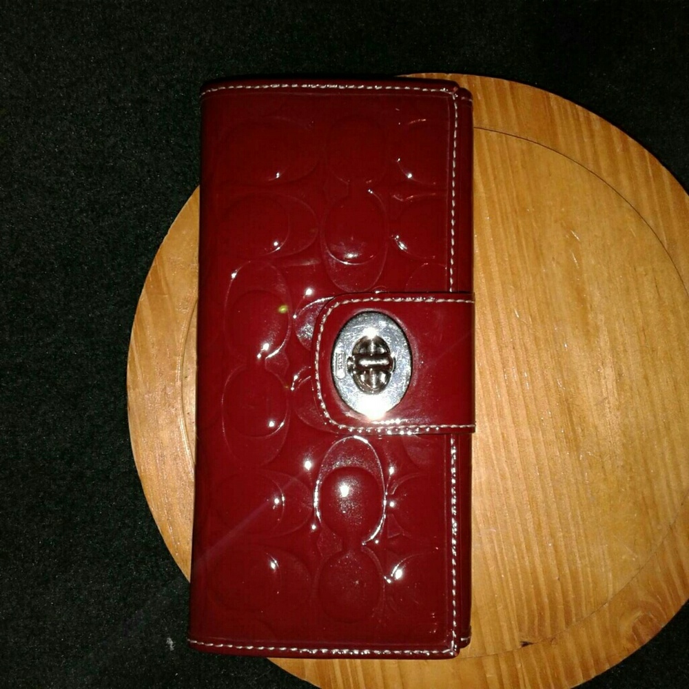 Wallet - Picture 2 of 4